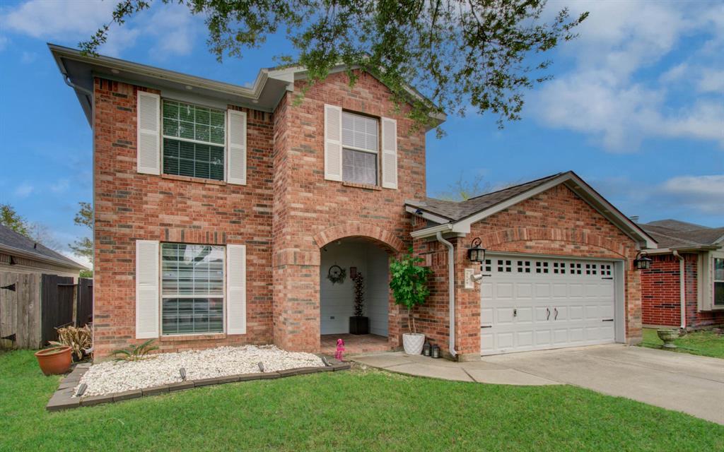 2519 Bradburn Hill Lane, Houston, Texas image 5