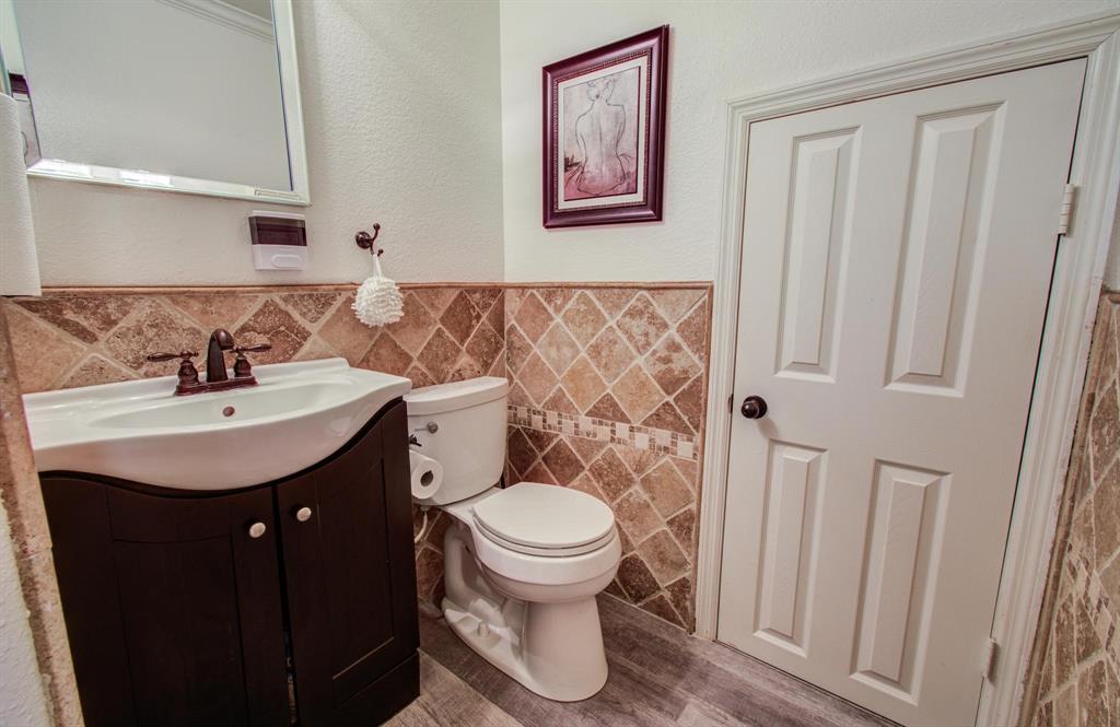 2519 Bradburn Hill Lane, Houston, Texas image 14