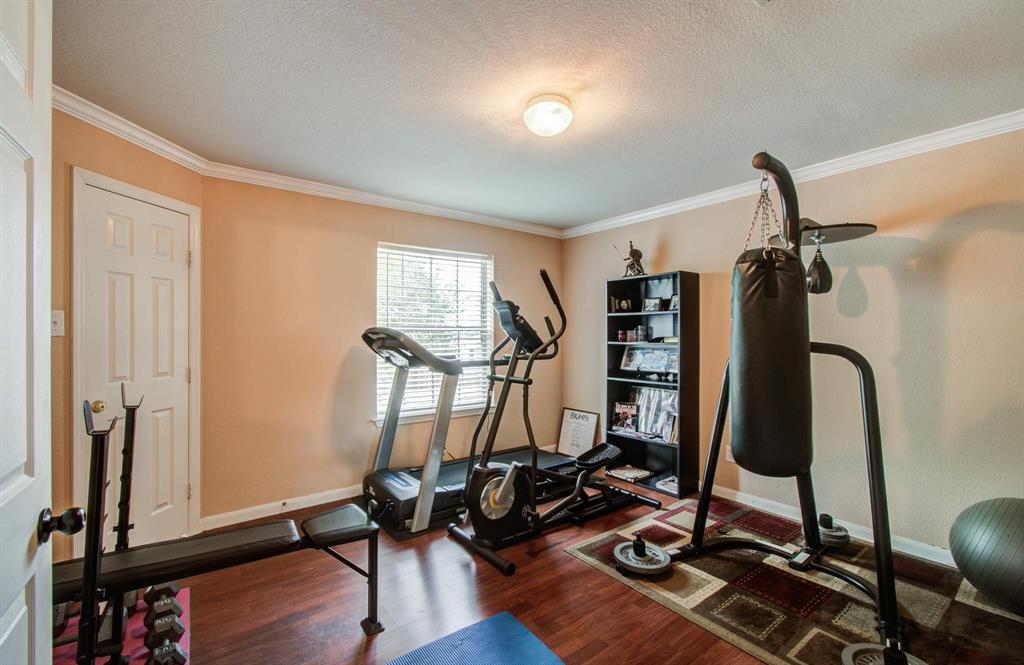 2519 Bradburn Hill Lane, Houston, Texas image 37