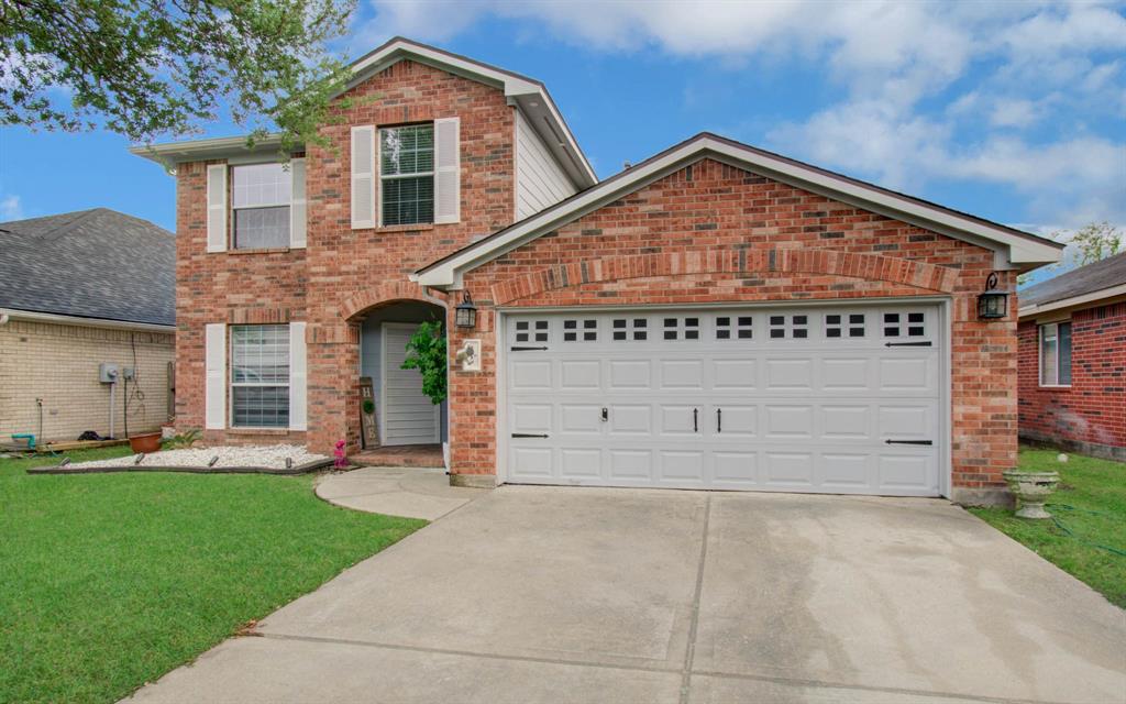 2519 Bradburn Hill Lane, Houston, Texas image 4