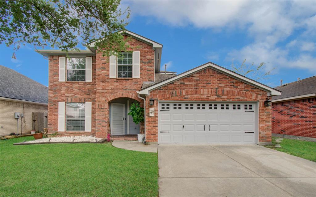 2519 Bradburn Hill Lane, Houston, Texas image 3