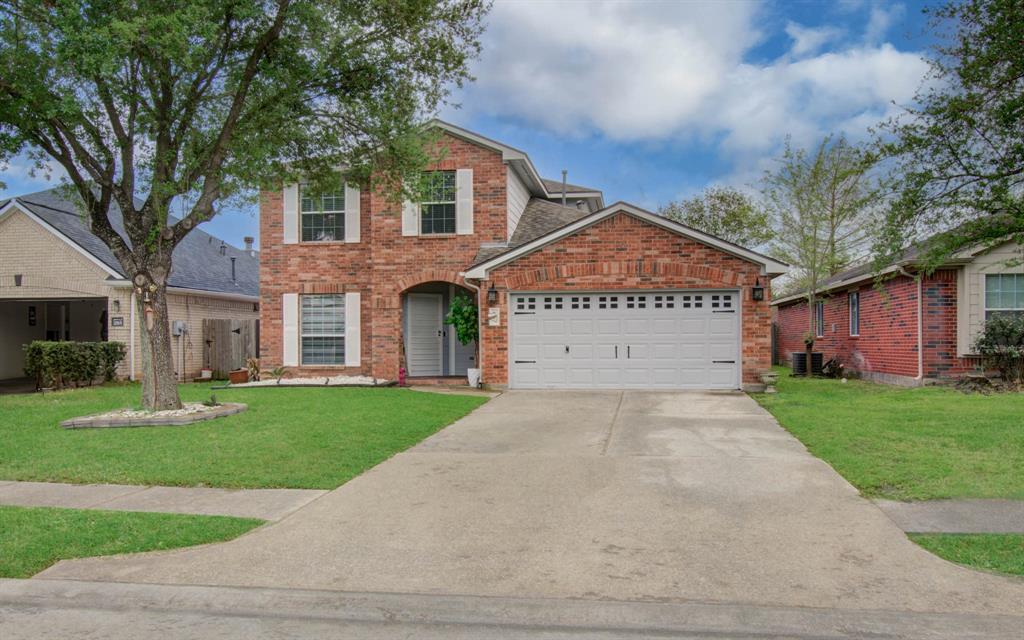 2519 Bradburn Hill Lane, Houston, Texas image 1