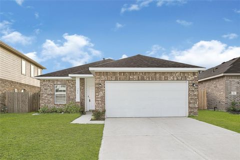 Photo of 706 French Lavender Lane, Crosby, TX 77532 (MLS # 18220825) Photo of 706 French Lavender Lane, Crosby, TX 77532 (MLS # 18220825)