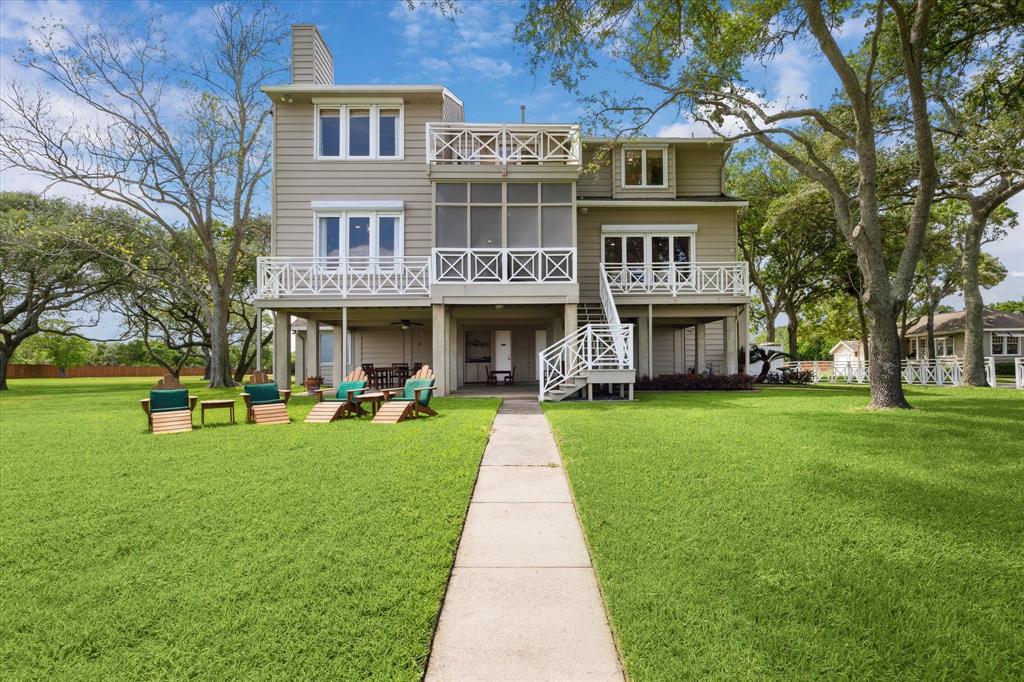 102 S R Street, La Porte, Texas image 22