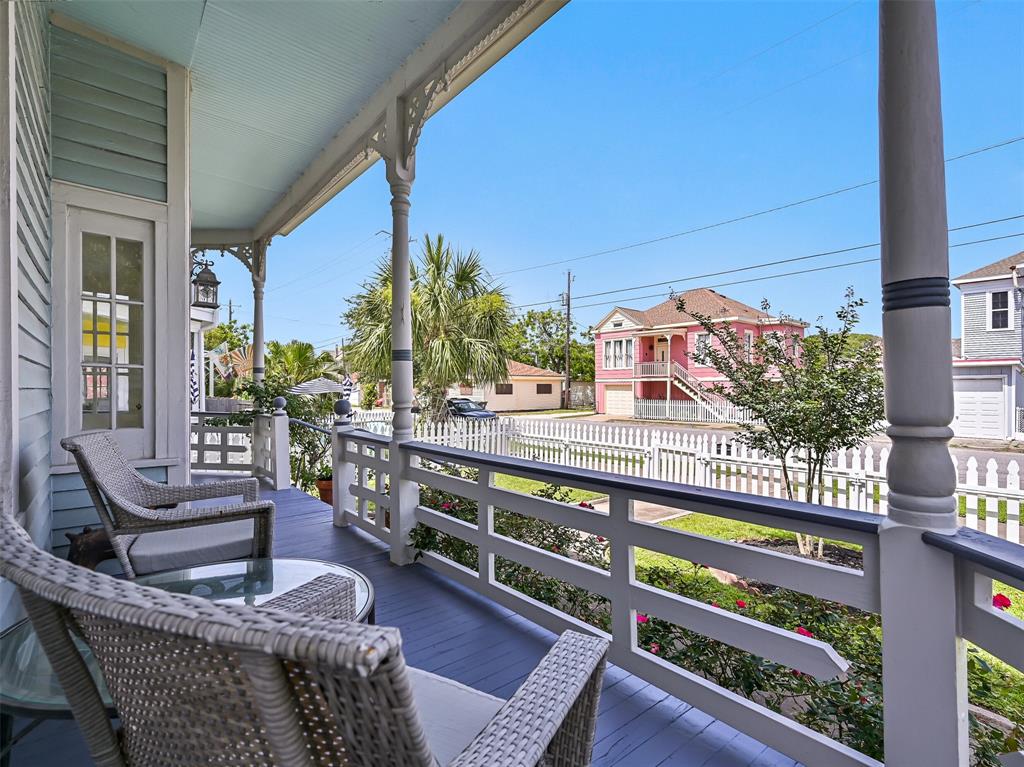 1515 24th Street, Galveston, Texas image 8