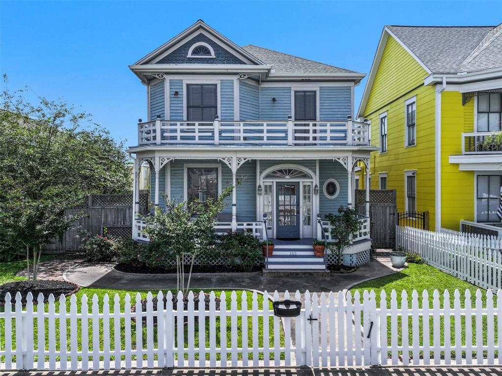 1515 24th Street, Galveston, Texas image 1