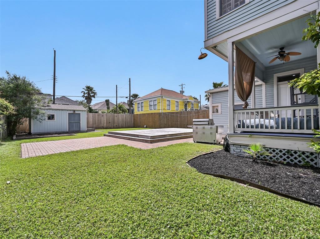 1515 24th Street, Galveston, Texas image 43
