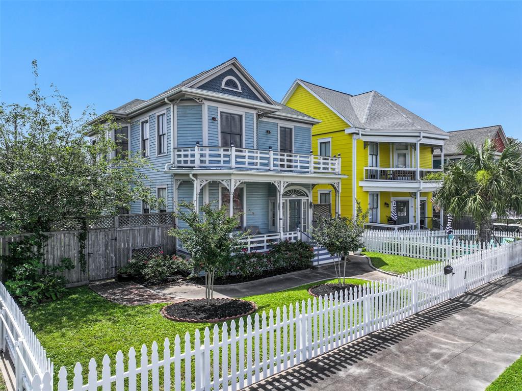 1515 24th Street, Galveston, Texas image 3