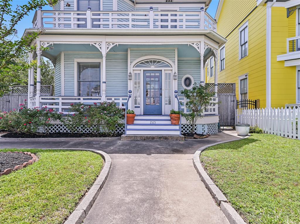 1515 24th Street, Galveston, Texas image 4