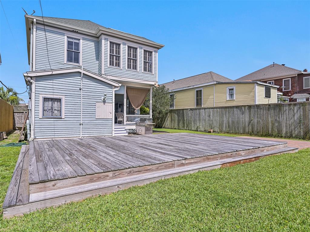 1515 24th Street, Galveston, Texas image 47