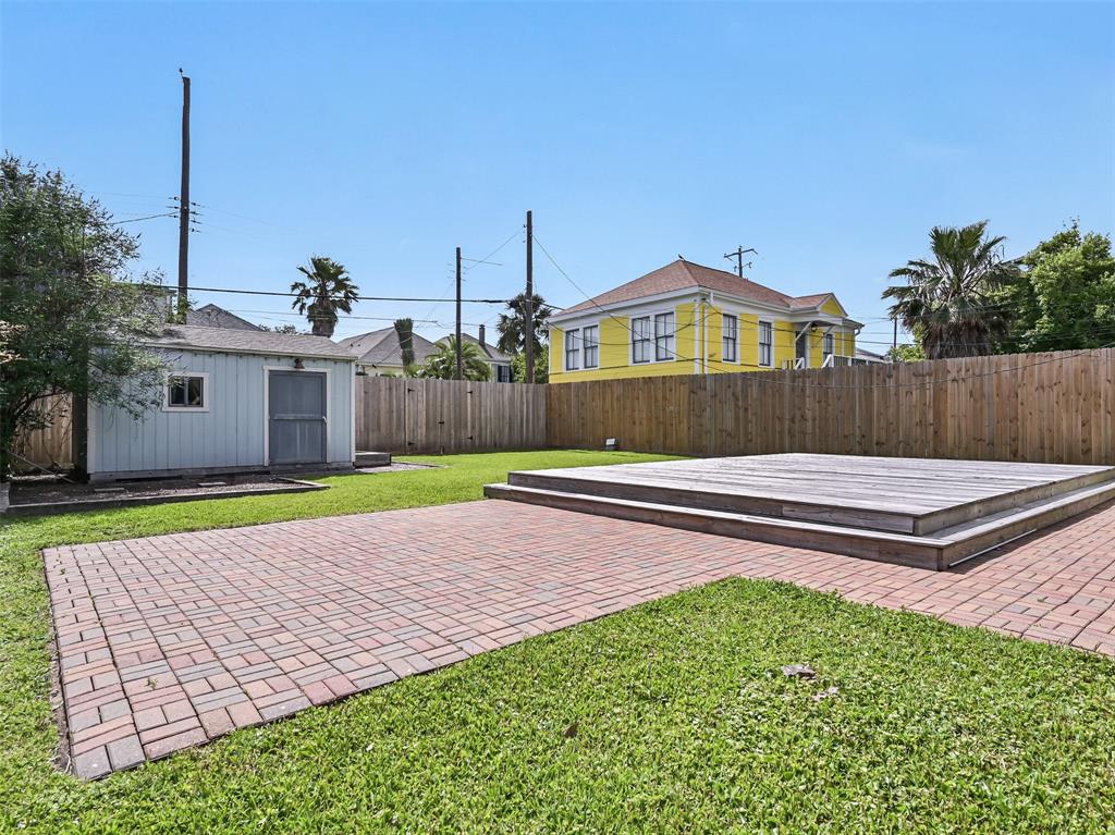 1515 24th Street, Galveston, Texas image 44