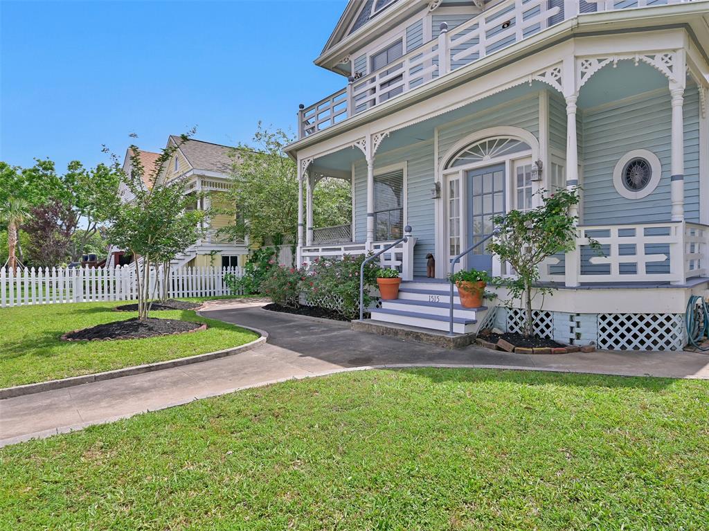 1515 24th Street, Galveston, Texas image 5