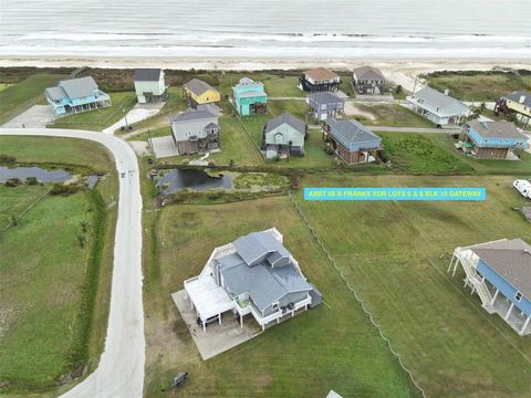Photo of 3009 Sheron Lane, Crystal Beach, TX 77650 (MLS # 35417755) Photo of 3009 Sheron Lane, Crystal Beach, TX 77650 (MLS # 35417755)