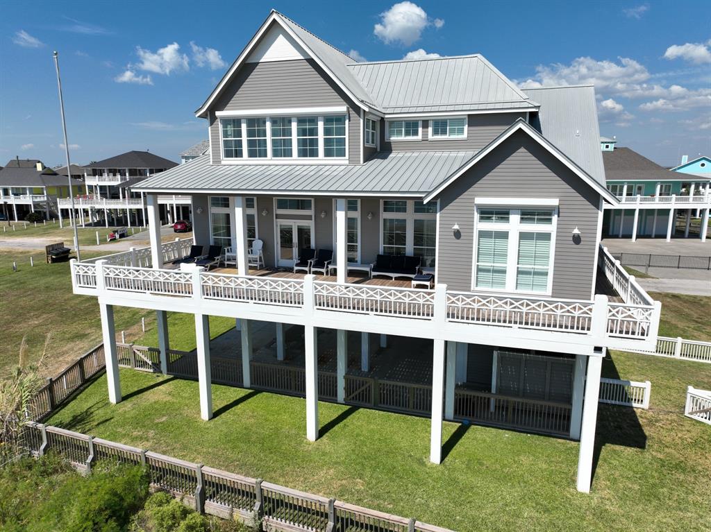 3450 Smiths Point, Crystal Beach, Texas image 1