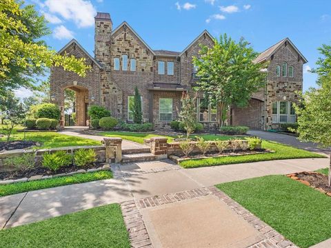 19003 Cove Manor Drive Cypress TX 77433