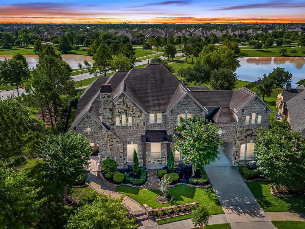 19003 Cove Manor Drive