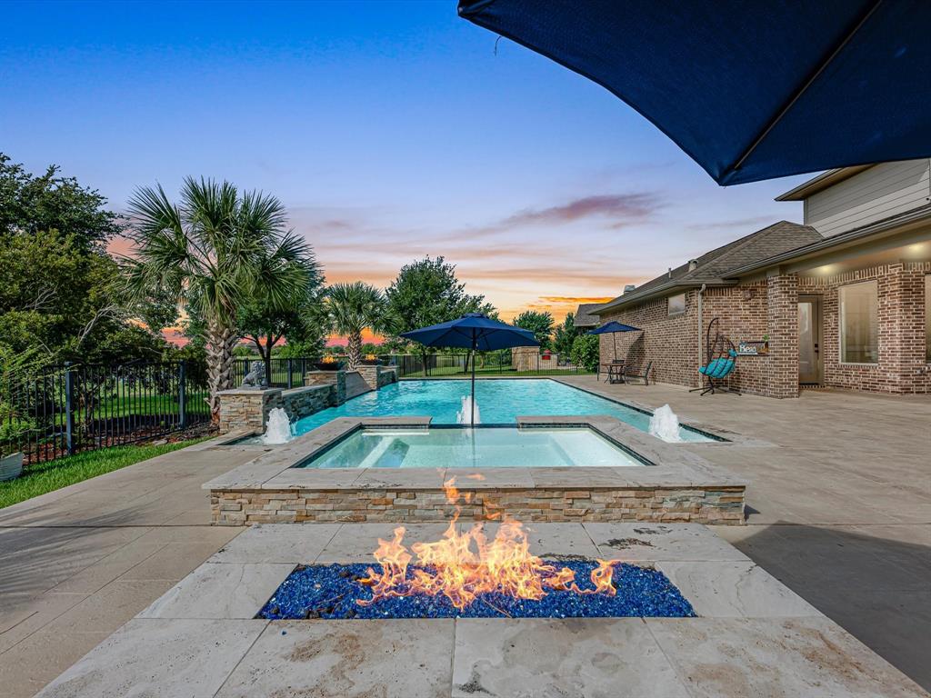 19003 Cove Manor Drive, Cypress, Texas image 43