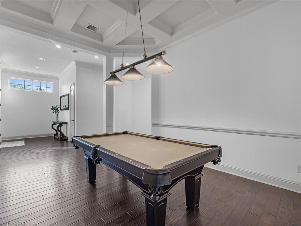 19003 Cove Manor Drive, Cypress, Texas image 19