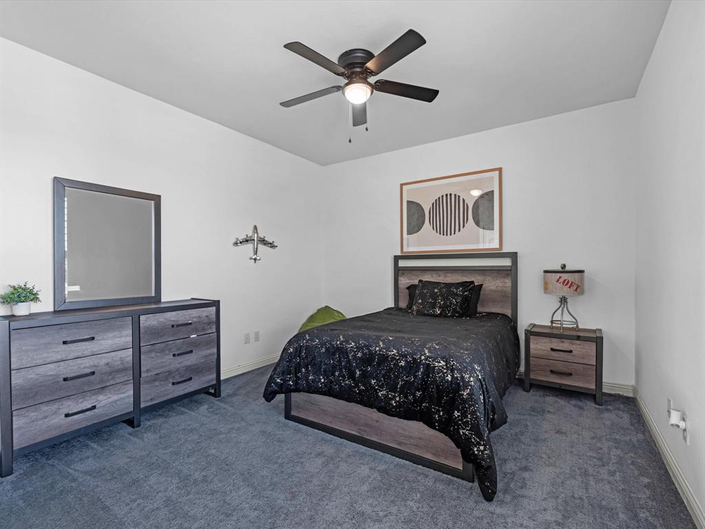 19003 Cove Manor Drive, Cypress, Texas image 37