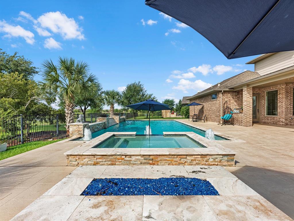 19003 Cove Manor Drive, Cypress, Texas image 42