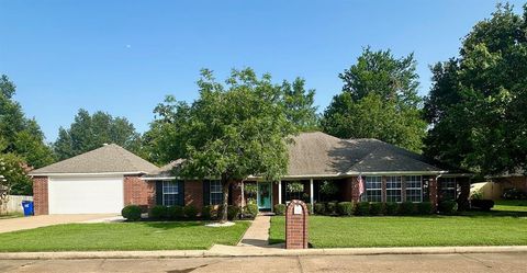 1308 Hagan Street Crockett TX 75835