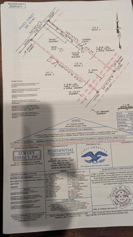 3011 Pisces Street, Rosenberg, Texas image 5