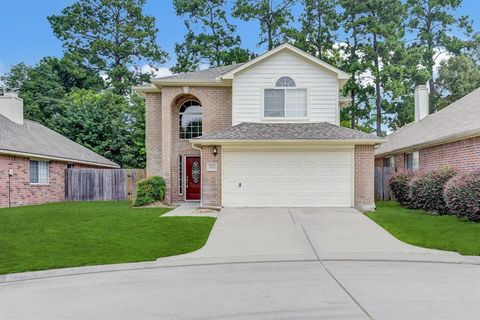 Townhouse in Spring TX 3206 Candlepine Drive.jpg