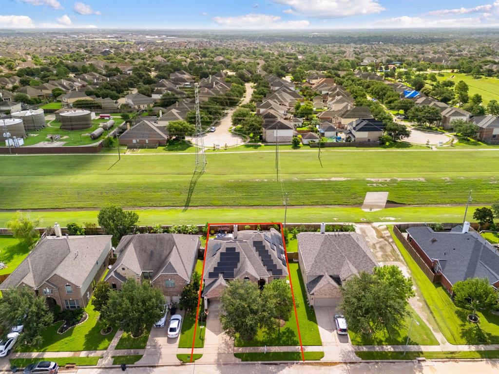 3615 Quail Springs Lane