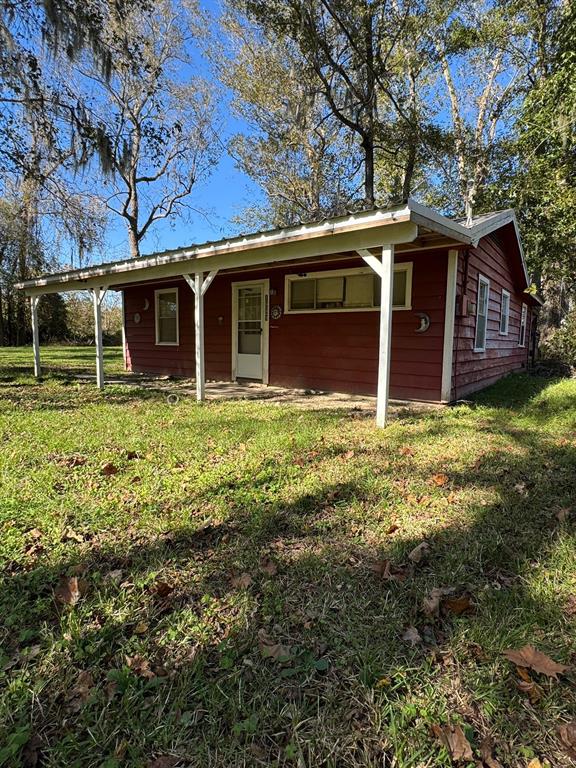 1999 County Road 2166, Cleveland, Texas image 3