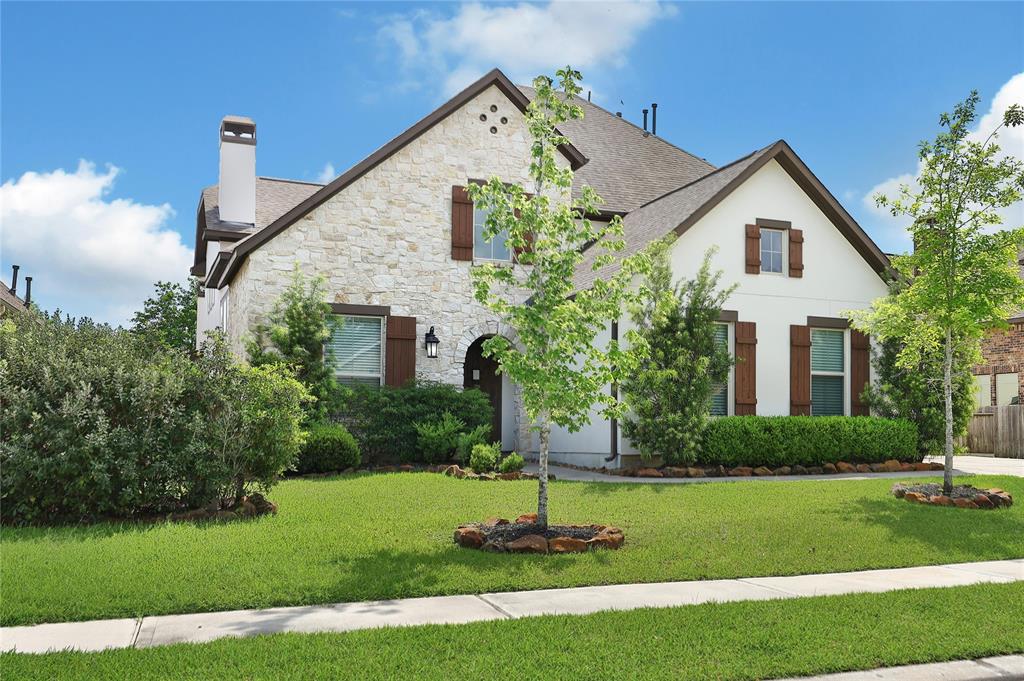 2803 Barclay Lake Lane, Spring, Texas image 3
