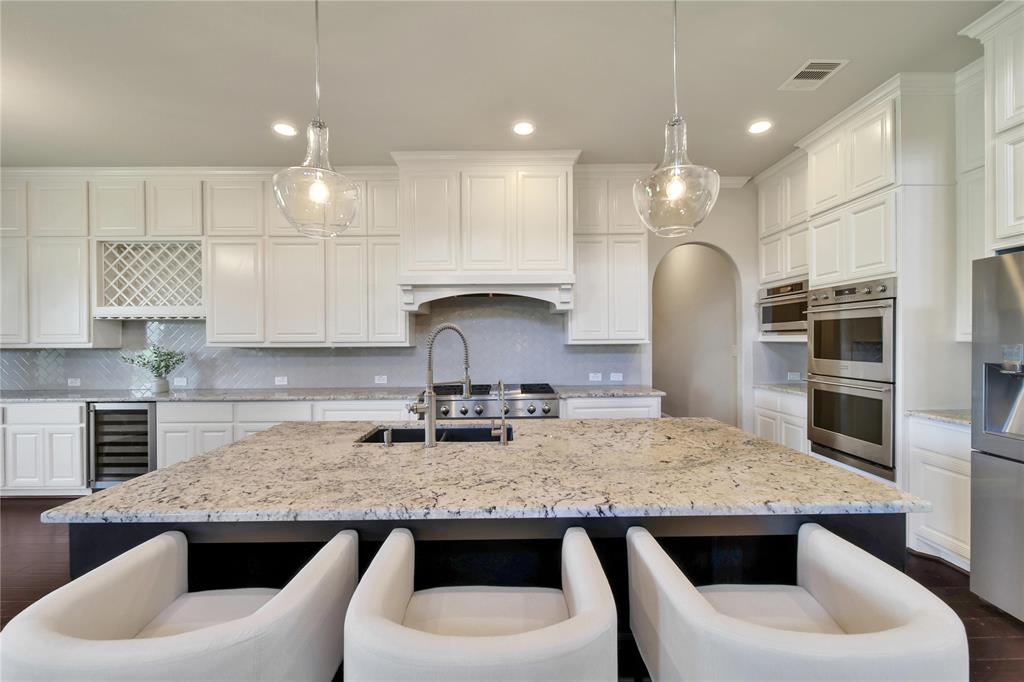 2803 Barclay Lake Lane, Spring, Texas image 13