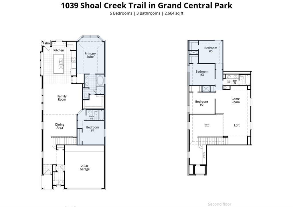 1039 Shoal Creek Trail, Conroe, Texas image 30
