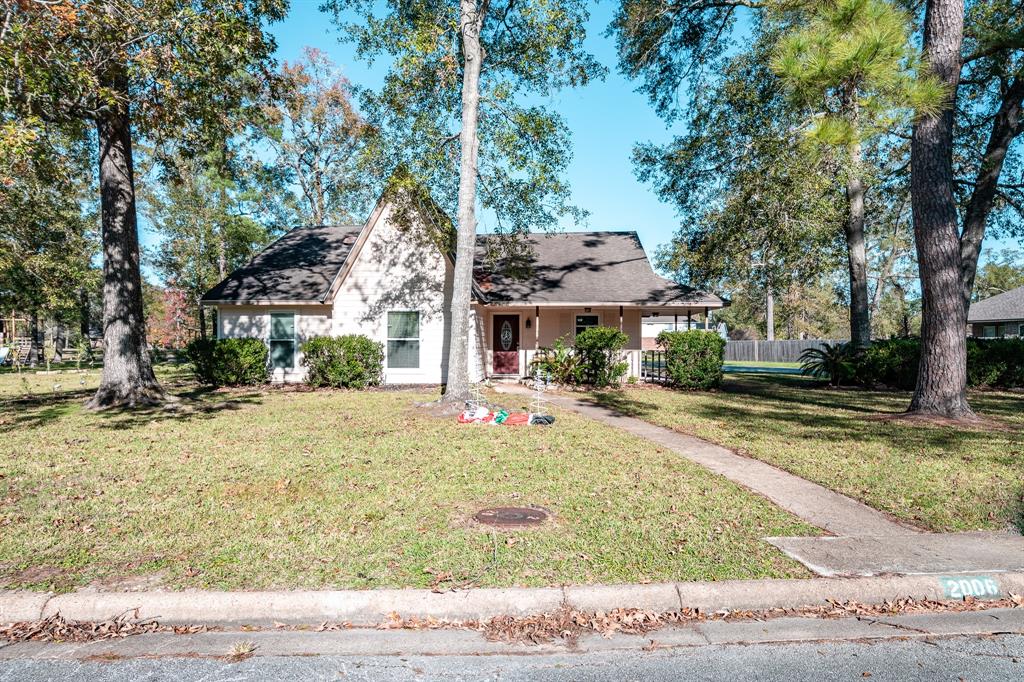 2006 Halyard Drive, Crosby, Texas image 2