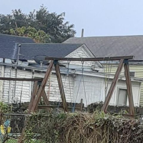 A home in Galveston