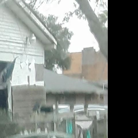 A home in Galveston