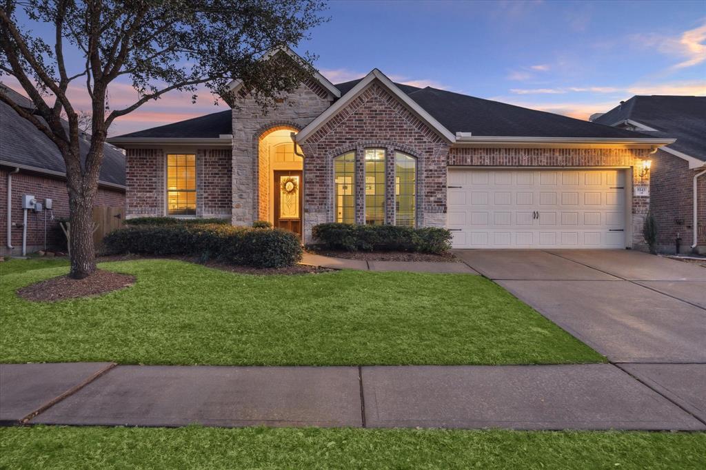 8143 Black Percher Street, Conroe, Texas image 1