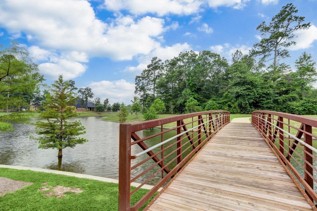 8143 Black Percher Street, Conroe, Texas image 36
