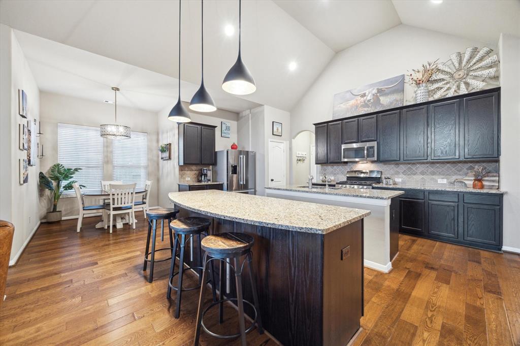 8143 Black Percher Street, Conroe, Texas image 16