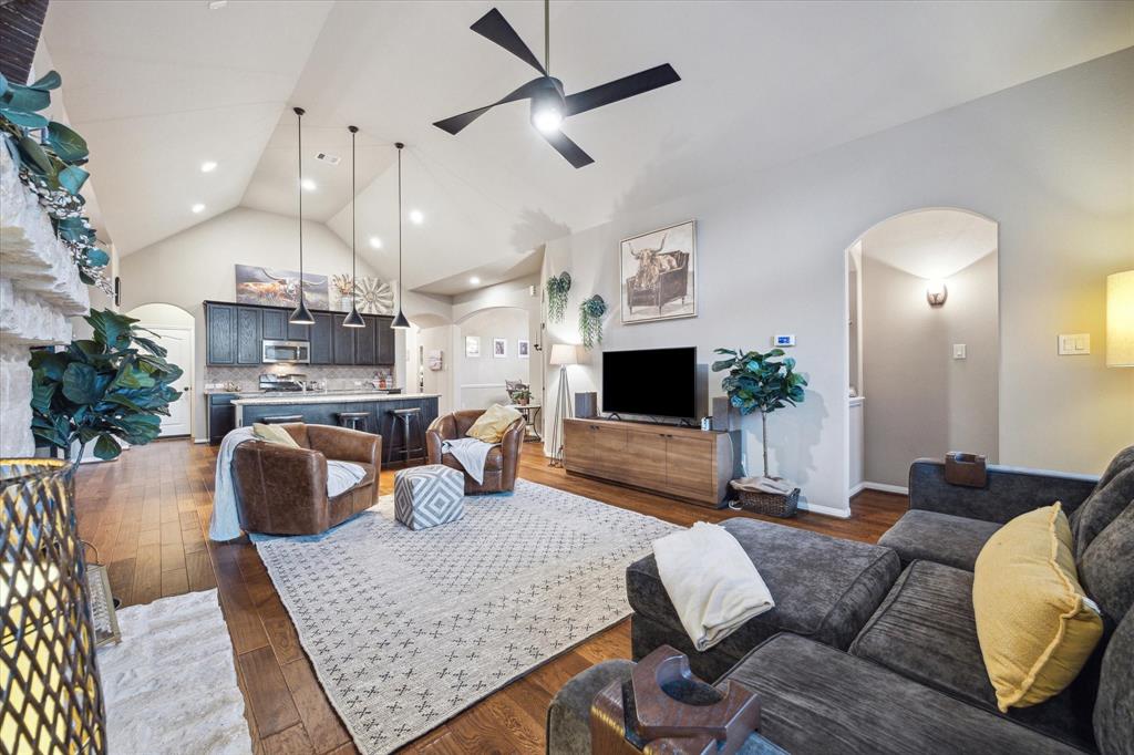 8143 Black Percher Street, Conroe, Texas image 10