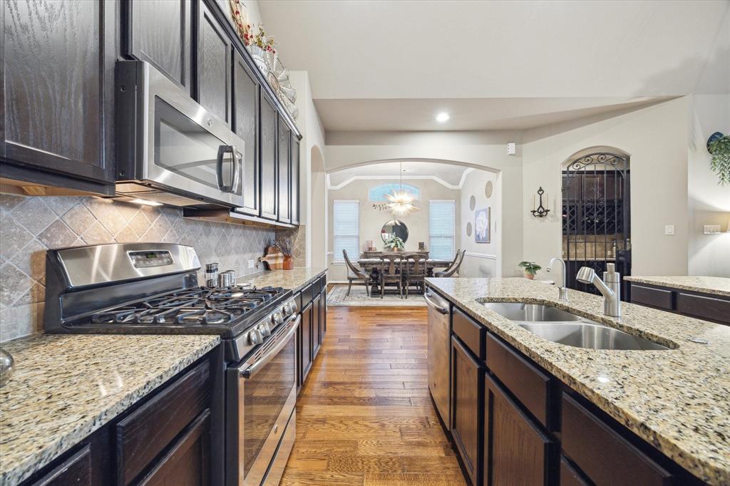 8143 Black Percher Street, Conroe, Texas image 15