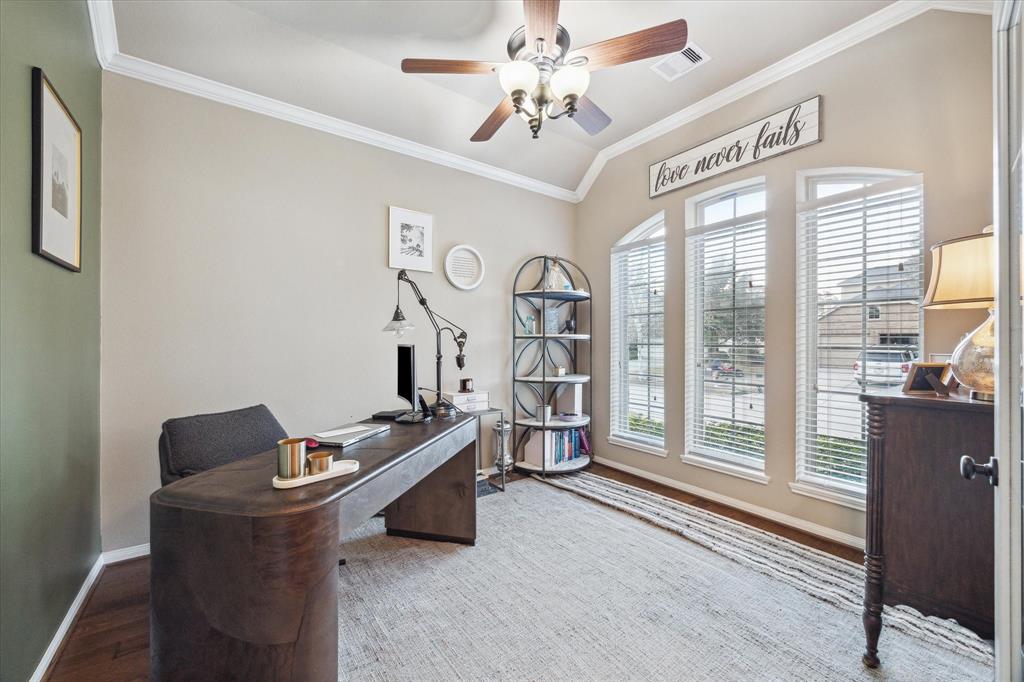 8143 Black Percher Street, Conroe, Texas image 5