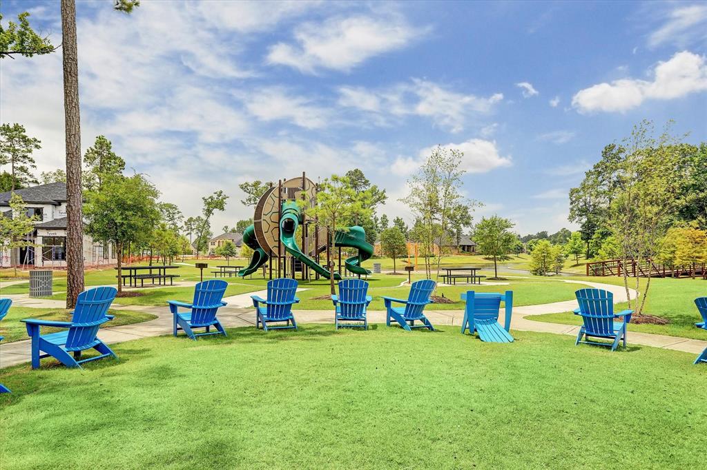 8143 Black Percher Street, Conroe, Texas image 35