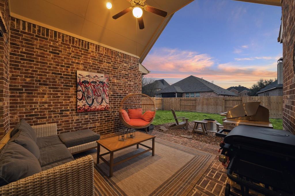 8143 Black Percher Street, Conroe, Texas image 31
