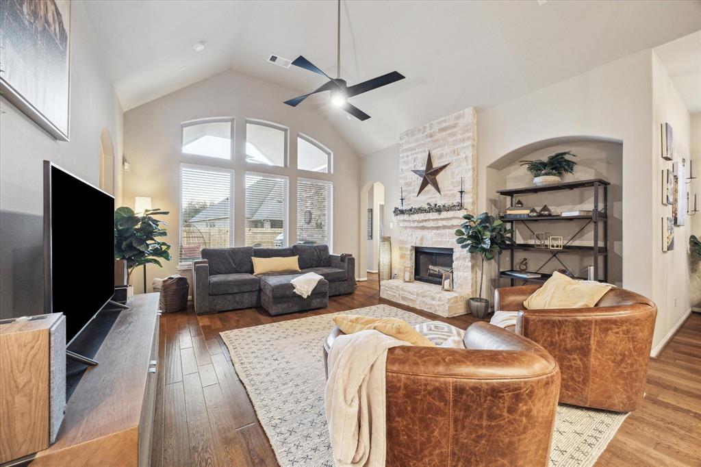 8143 Black Percher Street, Conroe, Texas image 9