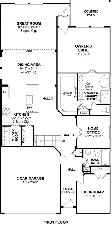 12074 Noble Heart Drive, Willis, Texas image 27