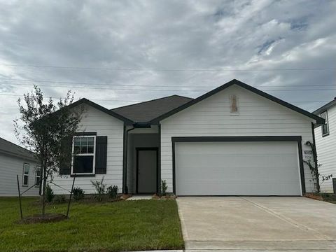 Photo of 31234 Williams Landing Street, Waller, TX 77484 (MLS # 53218363)
