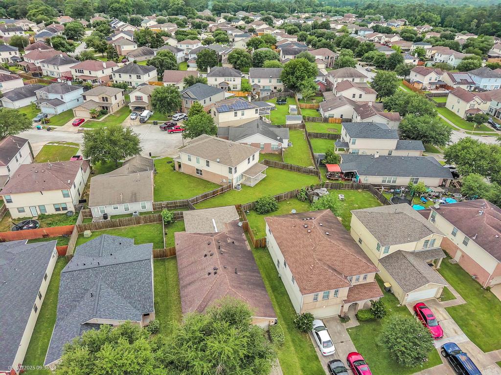 21366 Claretfield Court, Humble, Texas image 35