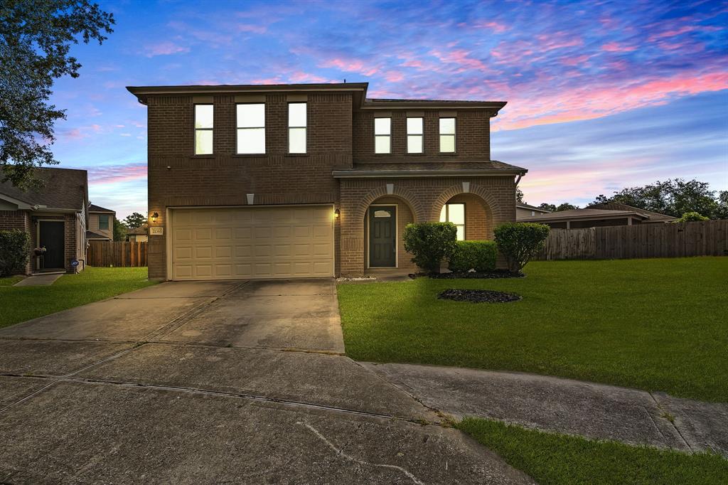 21366 Claretfield Court, Humble, Texas image 27