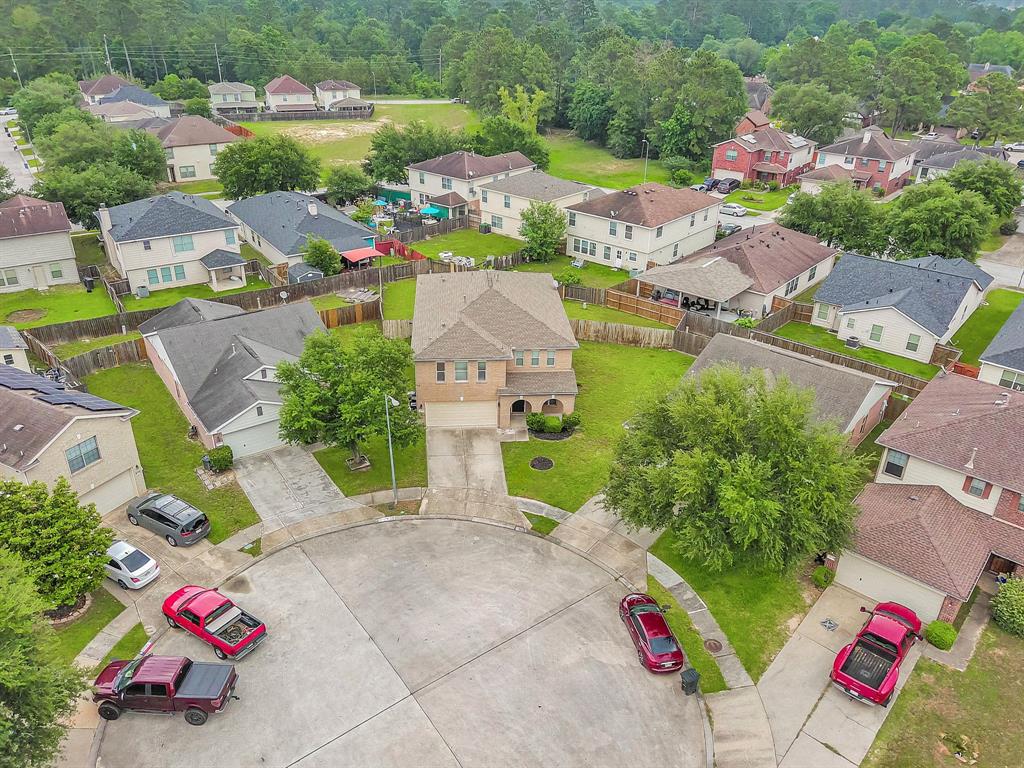 21366 Claretfield Court, Humble, Texas image 29