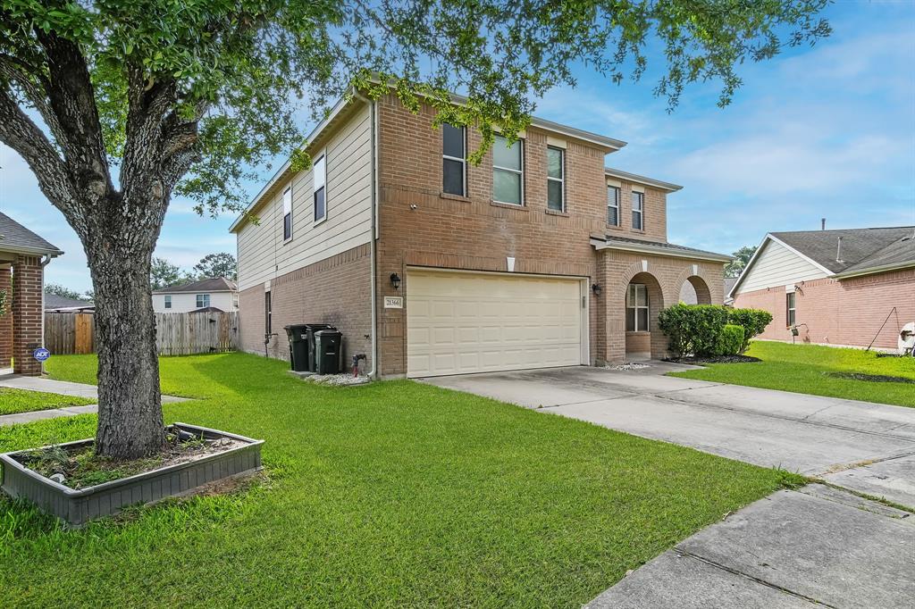 21366 Claretfield Court, Humble, Texas image 2